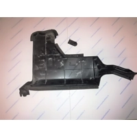 Oro nukreipėjas su defektu, KAIRĖ