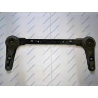 Priekinės pakabos, važiuoklės sutvirtintojas, sustiprintojas, laikiklis