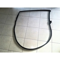 Priekinių durų, durelių tarpinė, DEŠINĖ