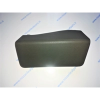 Salono apdaila, dangtelis, KAIRĖ