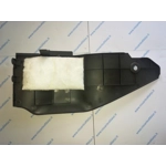 Centrinės konsolės, salono apdaila, dangtelis, KAIRĖ