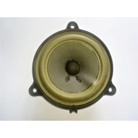 Vairuotojo durų, durelių garsiakalbis, garso kolonėlė, BOSE, su defektu, ROGUE/X-TRAIL 2014 - 2018