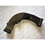 Salono ortakis, DEŠINĖ, Outlet Air Duct, NISSAN LEAF 2011 - 2017