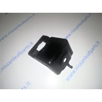 Galinis stabdžių šlangelės, vamzdelio laikiklis KAIRĖ=DEŠINĖ, NISSAN LEAF 2011-2017