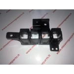 Prietaisų jungiklių, mygtukų, rėmelis, NISSAN ROGUE X-TRAIL 2014-2019