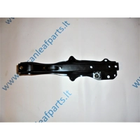 Kapoto spynos rėmas, centrinė televizoriaus atrama, NISSAN..