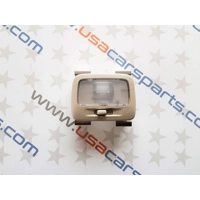 Salono apšvietimo lempa, apšvietimas, MITSUBISHI OUTLANDER 2014-2019