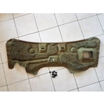 Kapoto dangčio apmušimas, izoliatorius, izoliacinė medžiaga su defektais, NISSAN ROGUE X-TRAIL 2014-2019