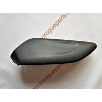 Centrinės konsolės šoninė apdaila, DEŠINĖ, NISSAN ROGUE X-TRAIL 2014-2019