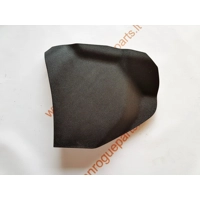 Bėgių perjungimo panelės, konsolės šoninė apdaila, dangtelis, DEŠINĖ, NISSAN ROGUE X-TRAIL 2014-2019