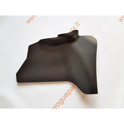 Bėgių perjungimo panelės, konsolės šoninė apdaila, dangtelis, KAIRĖ, NISSAN ROGUE X-TRAIL 2014-2019