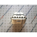 Priekinės panelės, keleivio saugos oro pagalvė, MITSUBISHI OUTLANDER 2014 - 2019