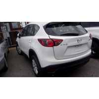 Mazda CX-5, 2013, 2.0 benzinas, 2WD