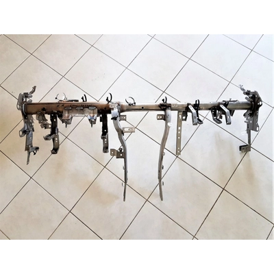 Panelės rėmas, sustiprinimas, NISSAN ROGUE X-TRAIL 2014 - 2019