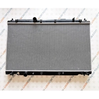 Aušinimo, vandens radiatorius, Radiator, HONDA CR-V 2017-2021
