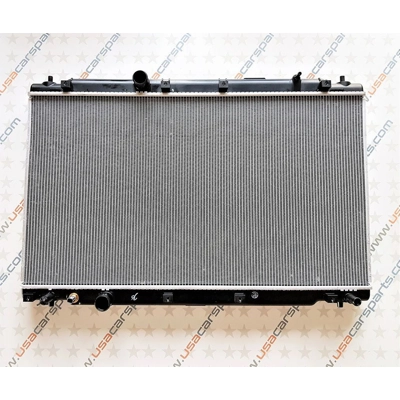 Aušinimo, vandens radiatorius, Radiator, HONDA CR-V 2017-2021