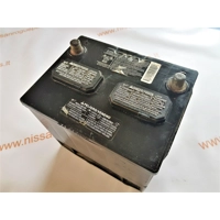 Akumuliatorius, Battery, NISSAN ROGUE 2014 - 2020