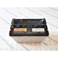 Akumuliatorius, NISSAN LEAF 2011 - 2017