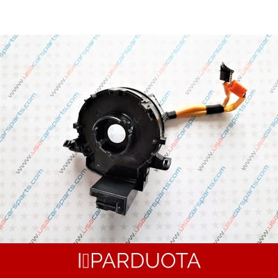 Vairo, spidometro spiralinė ritė, juosta, SUBARU FORESTER BRZ WRX CROSSTREK 2014 - 2019