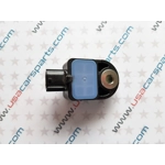 Galinis smūgio, saugos oro pagalvių daviklis, sensorius, jutiklis, KAIRĖ = DEŠINĖ, SUBARU FORESTER BRZ WRX IMPREZA CROSSTREK 2014 - 2019