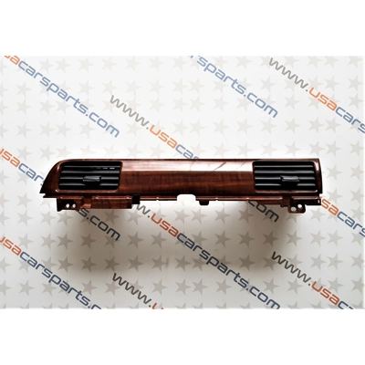 Panelės apdaila su ventiliacinėmis grotelėmis, MITSUBISHI OUTLANDER 2014 - 2019