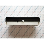 Klimato, oro, kondicionieriaus reguliatorius, valdiklis, valdymas su defektu, MITSUBISHI OUTLANDER 2014 2015 2016