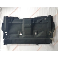 Bagažinės grindų kilimas, NISSAN ROGUE X-TRAIL 2014 - 2019