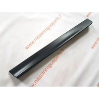 Galinių durų, durelių apdaila, KAIRĖ, NISSAN ROGUE X-TRAIL 2014 - 2019