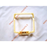 Salono apšvietimo rėmas, laikiklis, NISSAN ROGUE 2014 - 2019