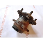 Galinė stebulė su guoliu, KAIRĖ = DEŠINĖ, NISSAN ROGUE 2013 - 2019