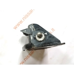 Galinės stebulės laikiklis, atrama, kronšteinas, KAIRĖ, NISSAN ROGUE 2014 - 2019