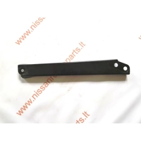 Galinės pakabos laikiklis, tvirtinimas, kronšteinas, atrama, DEŠINĖ, NISSAN ROGUE 2014 - 2019