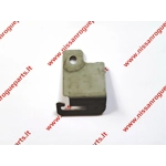 Bagažinės skyriaus dangčio dirželio kablys, laikiklis, Lid Bracket, Nissan Rogue 2014-2020