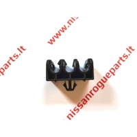 Stabdžių vamzdelių, vamzdukų laikiklis, tvirtinimas, NISSA..