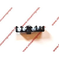 Benzino vamzdelių, vamzdukų laikiklis, tvirtinimas, NISSAN..