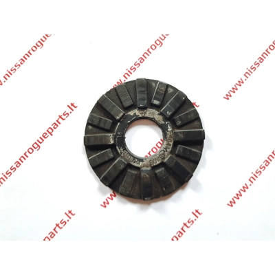 Galinės stebulės, "rago" išorinė tarpinė, guma, KAIRĖ / DEŠINĖ, NISSAN ROGUE 2014 - 2020