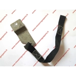 Bagažinės skyriaus dangčio kablys, laikiklis su dirželiu, Lid Bracket, Nissan Rogue 2014-2020