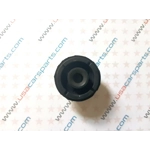 Aušinimo radiatoriaus apatinė guma, atrama, pagalvėlė, KAIRĖ / DEŠINĖ, Lower Insulator, MITSUBISHI OUTLANDER 2009 - 2020