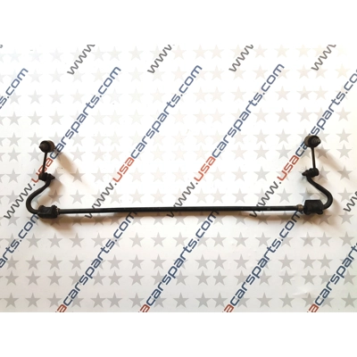 Galinis stabilizatorius, stabilizatorių balkis, sija, SUBARU FORESTER IMPREZA CROSSTREK 2009 - 2017