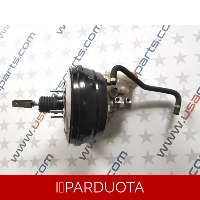 Stabdžių cilindras su vakumo pusle, Master Cylinder, SUBARU FORESTER IMPREZA XV 2015 - 2018