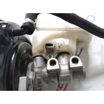 Stabdžių cilindras su vakumo pusle, Master Cylinder, SUBARU FORESTER IMPREZA XV 2015 - 2018