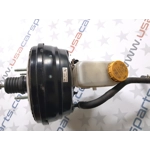 Stabdžių cilindras su vakumo pusle, Master Cylinder, SUBARU FORESTER IMPREZA XV 2015 - 2018
