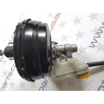 Stabdžių cilindras su vakumo pusle, Master Cylinder, SUBARU FORESTER IMPREZA XV 2015 - 2018