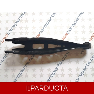 Galinės pakabos, apatinė svirtis, šakė, KAIRĖ / DEŠINĖ, Lower Control Arm, SUBARU FORESTER XV CROSSTREK IMPREZA BRZ 2013 - 2018