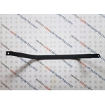 Kuro, benzino bako laikikliai, tvirtinimai, komplektas, SUBARU FORESTER IMPREZA CROSSTREK WRX 2014 - 2018