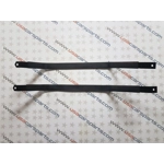 Kuro, benzino bako laikikliai, tvirtinimai, komplektas, SUBARU FORESTER IMPREZA CROSSTREK WRX 2014 - 2018