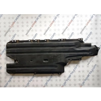 Dugno apsauga su defektais, DEŠINĖ, SUBARU FORESTER CROSST..