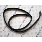 Priekinių durų, durelių angos tarpinė, guma, vėjo juosta ant kėbulo, DEŠINĖ, SUBARU FORESTER 2014 - 2018