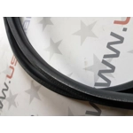 Priekinių durų, durelių angos tarpinė, guma, vėjo juosta ant kėbulo, KAIRĖ, SUBARU FORESTER 2014 - 2018