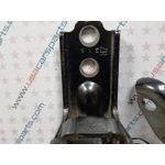 Galinių durų, durelių vyriai, vyrių komplektas, DEŠINĖ, door hinge set, SUBARU FORESTER CROSSTREK WRX IMPREZA 2014 - 2018